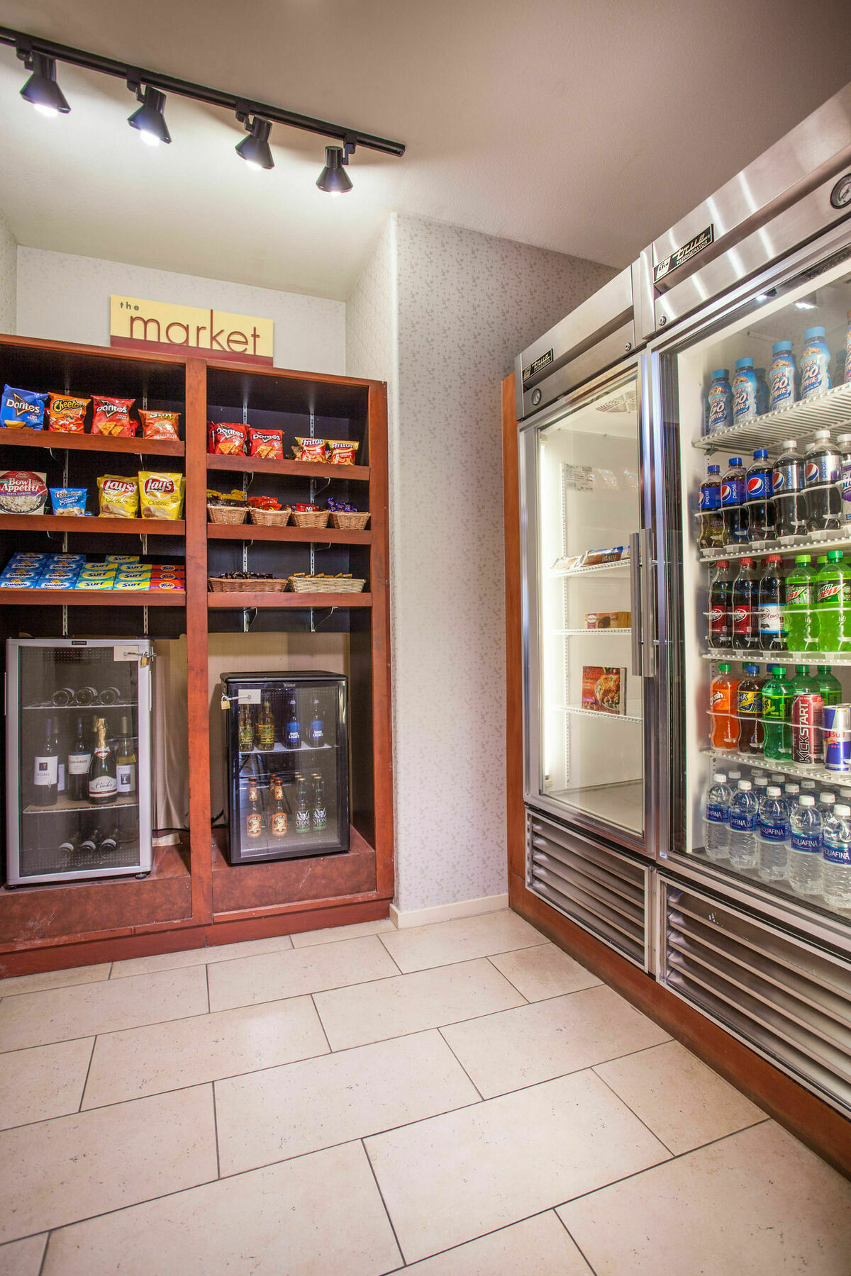 普雷斯科特原住客栈酒店 外观 照片